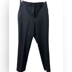 ASOS Black Tailored Pants